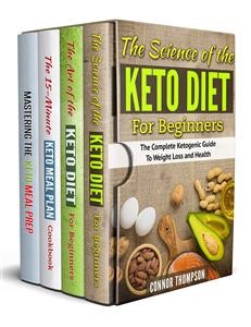 Keto Diet Plan Daily Calories